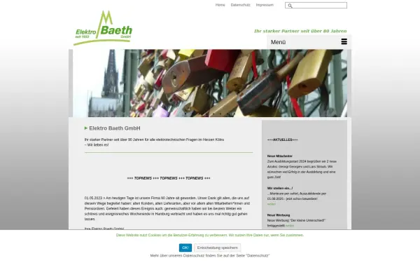 www.baeth.de