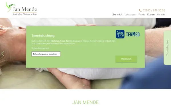 www.docmende.de