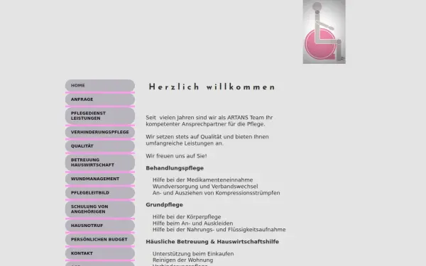 artans.de