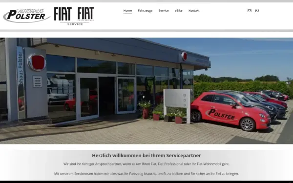 www.autohaus-polster.de