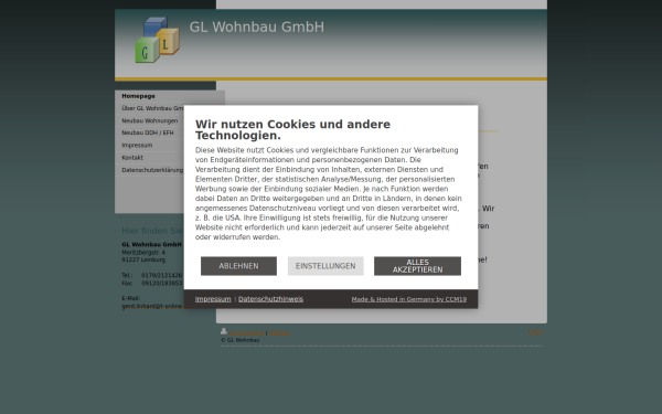 www.gl-wohnbau.de