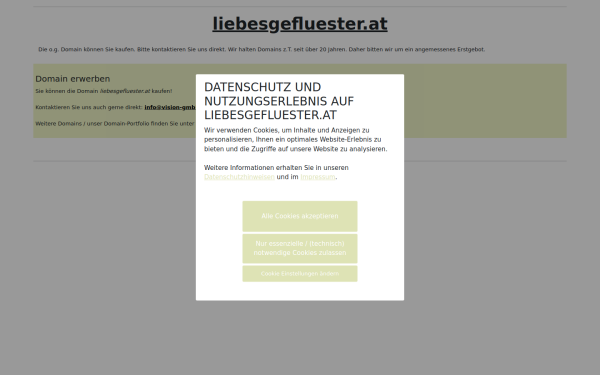 www.liebesgefluester.at