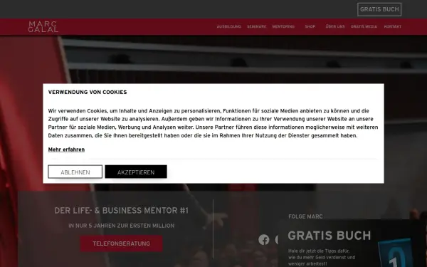 www.marcgalal.com
