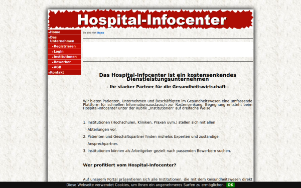 hospital-infocenter.at