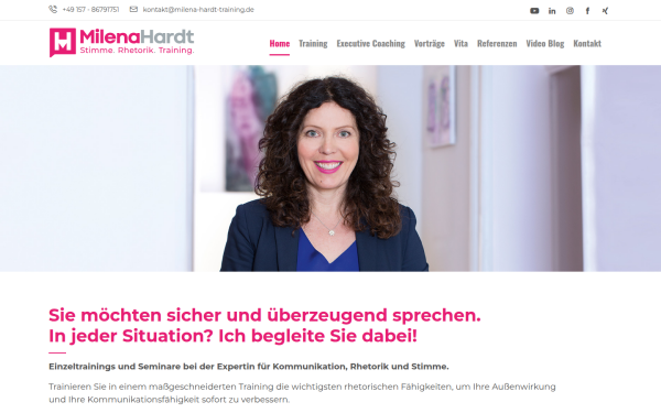 milena-hardt-training.de