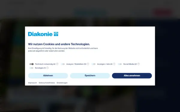 www.diakonie.at