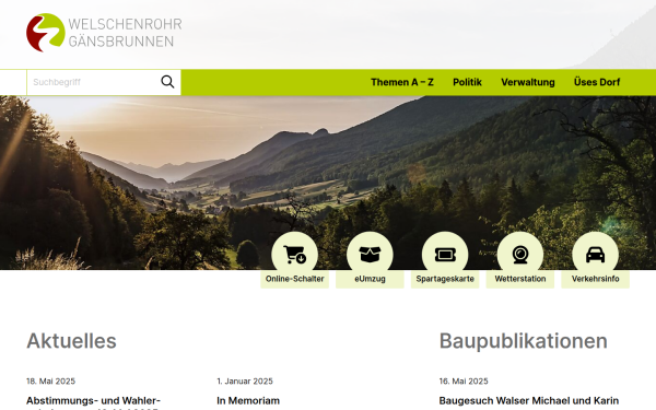 www.welschenrohr.ch