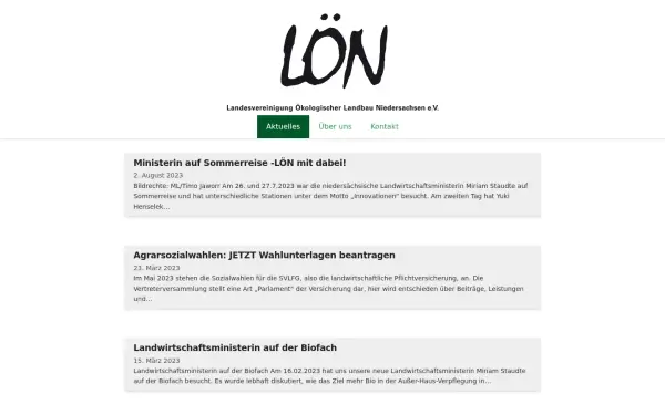 loen-niedersachsen.de