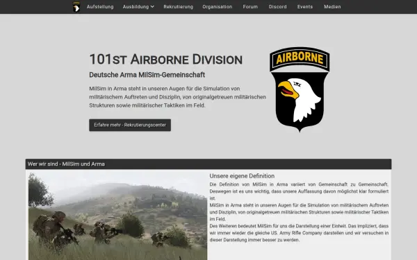 www.airborne-division.de