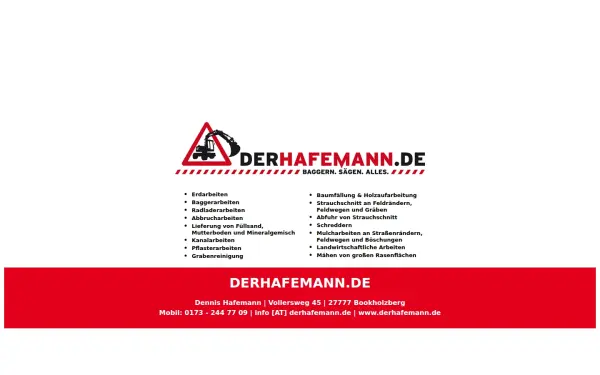der-hafemann.de