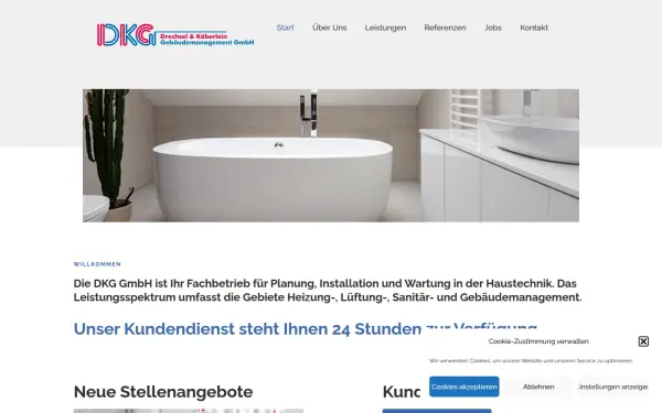 dkg-berlin.de