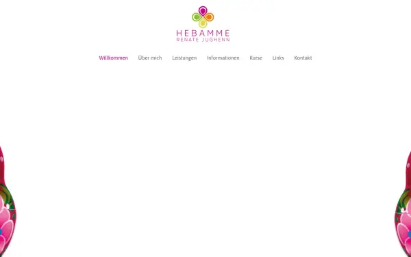 hebamme-renate-jughenn.de