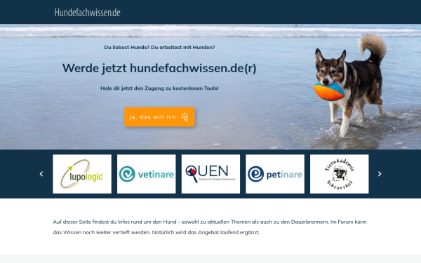 hundefachwissen.de