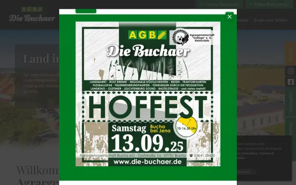 die-buchaer.de