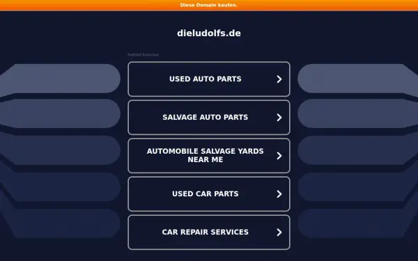 dieludolfs.de
