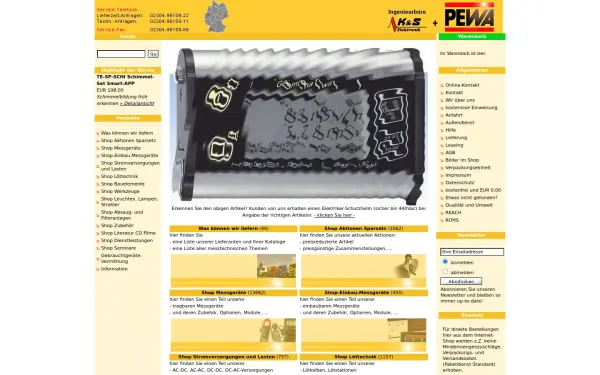 www.pewa.de