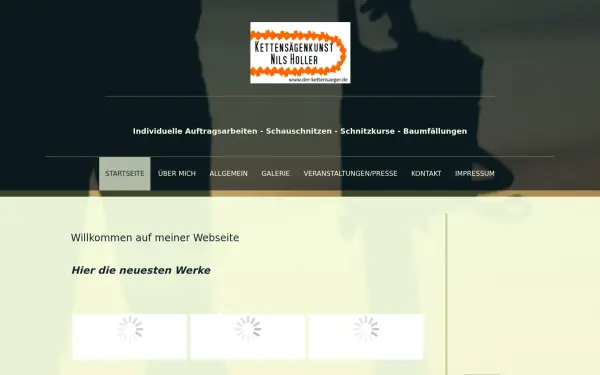 der-kettensaeger.de