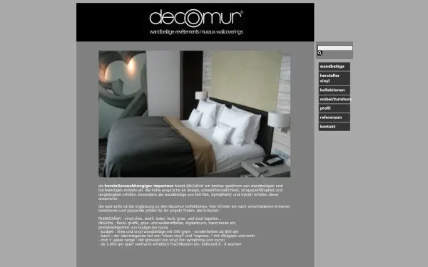 decomur.de