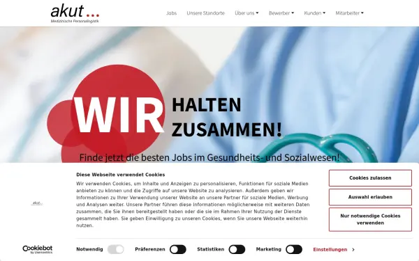 akut-med.de
