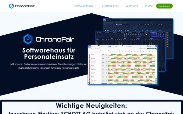 chronofair.de