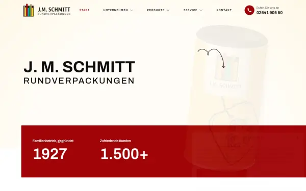 jmschmitt.de