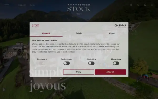 www.stock.at