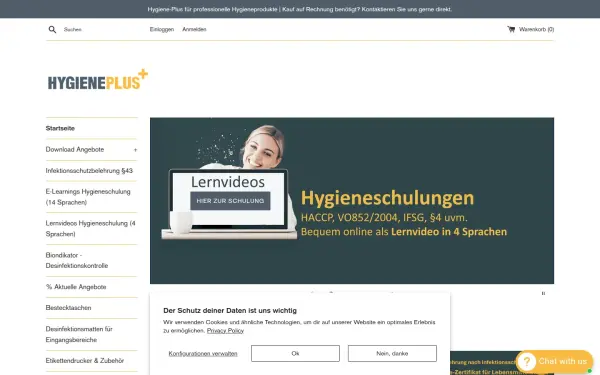 www.hygiene-plus.de