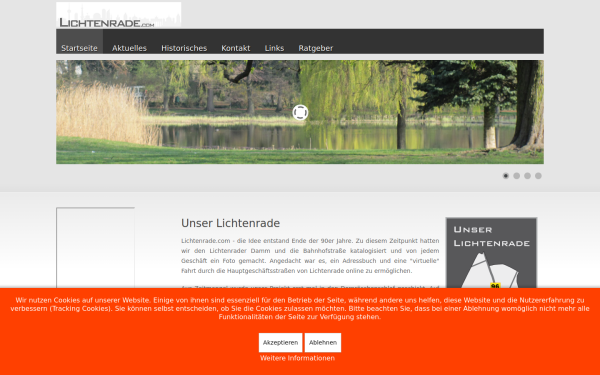 www.lichtenrade.com