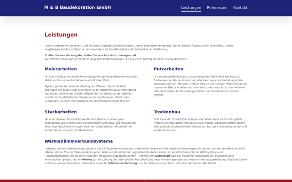 www.mb-baudeko.de