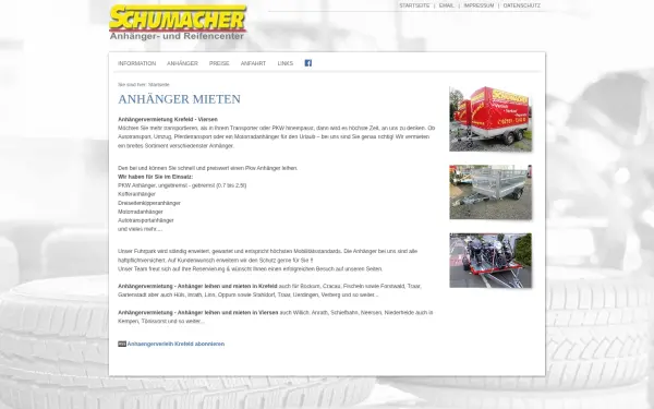 anhaengervermietung-krefeld.de