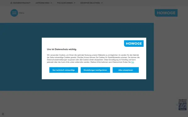 karriere.howoge.de