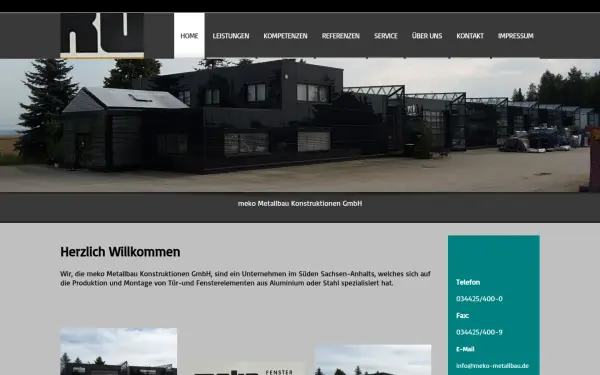 meko-metallbau.de