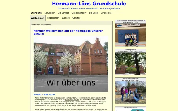 www.grundschule-hermann-loens.de