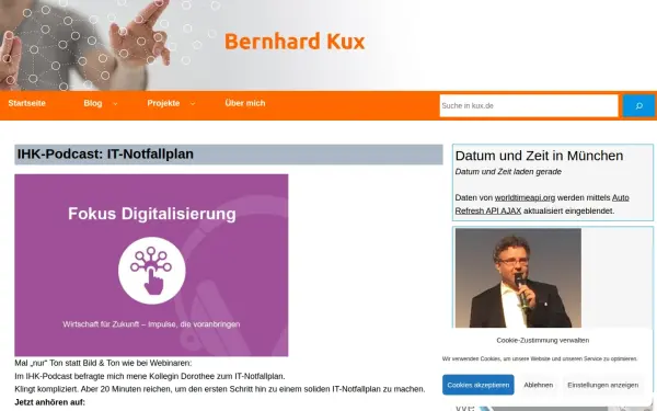 www.kux.de