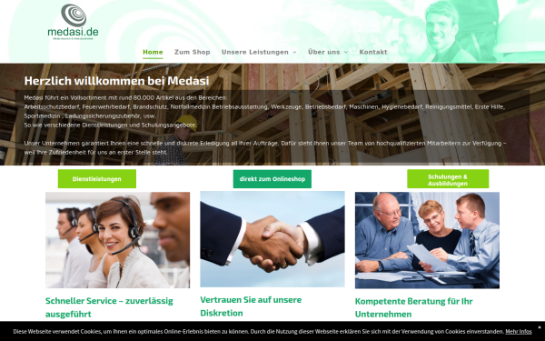 www.medasi.de