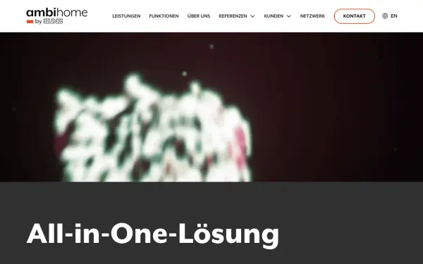 ambihome.com