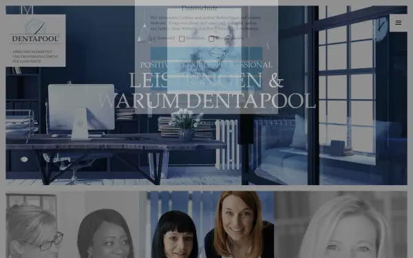 dentapool.com
