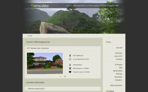 simsideo.net