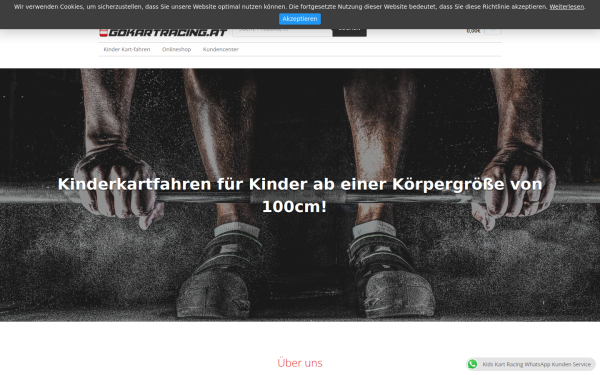 www.gokartracing.at