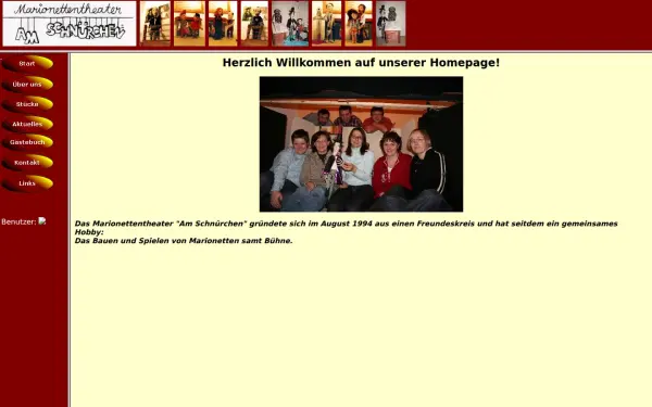 am-schnuerchen.de