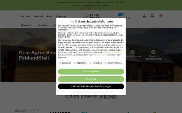 feldundstall.de