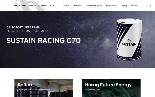 www.horag.com