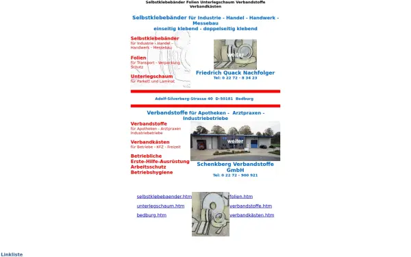 detlefradtke.de