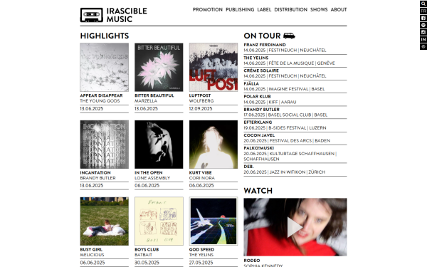 irascible.ch