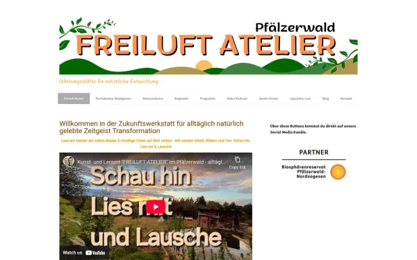www.freiluftatelier.de