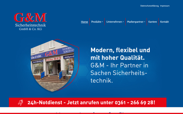 www.g-m-schluesseldienst.de