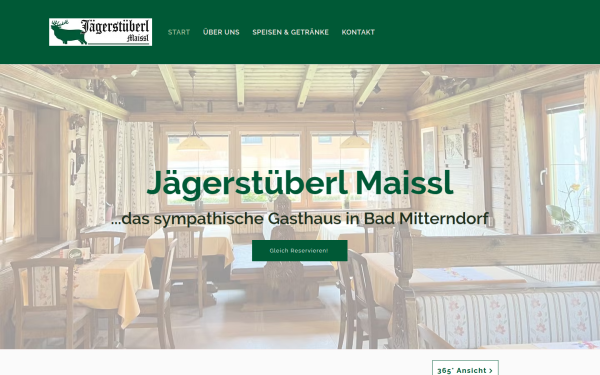 www.jaegerstueberl-maissl.at