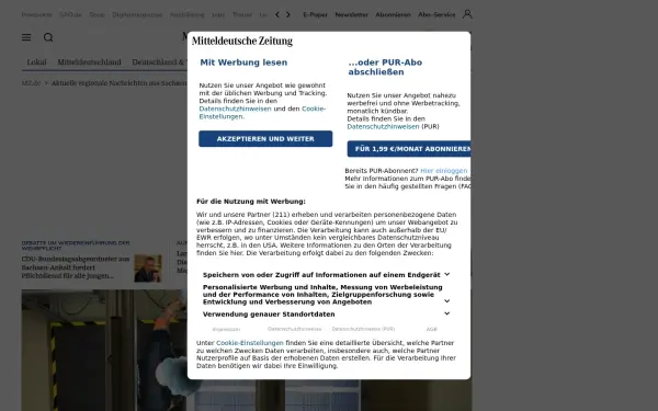 www.mz.de