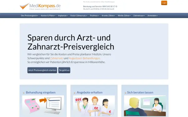 arztkosten-vergleich.de