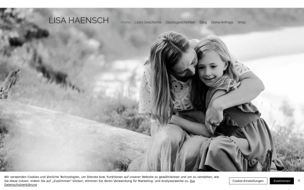 www.lisahaensch.com